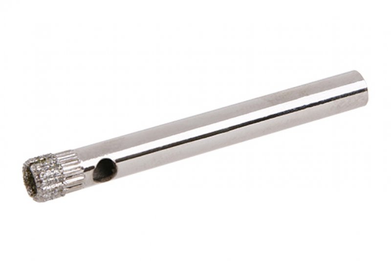 Korunka vykružovací 6mm diamant