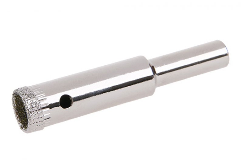 Korunka vykružovací 10mm diamant