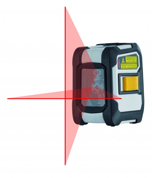 foto k produktu CompactCross-Laser Plus (D)