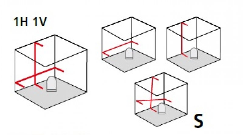 foto k produktu CompactCross-Laser Plus (D)