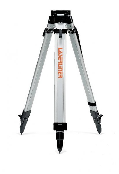 ALU stativ 170cm (D)