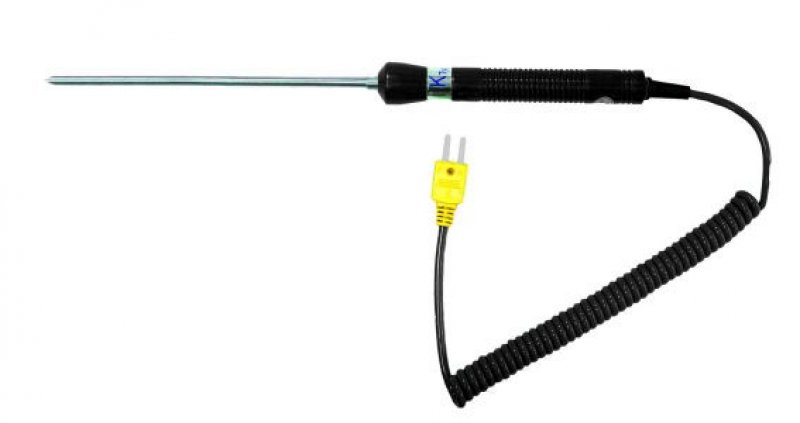 ThermoSensor Tip 082. 035. 2 (D)