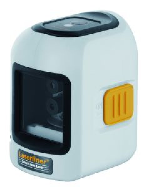 SmartCross-Laser