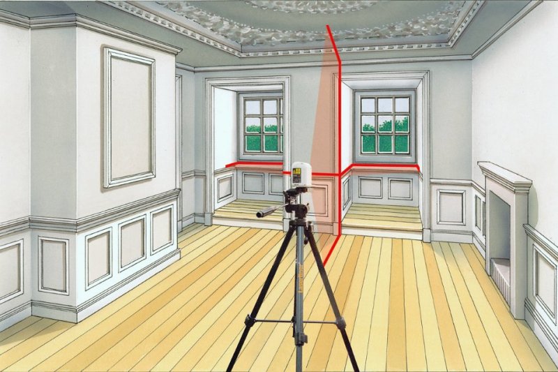 foto k produktu SmartCross-Laser