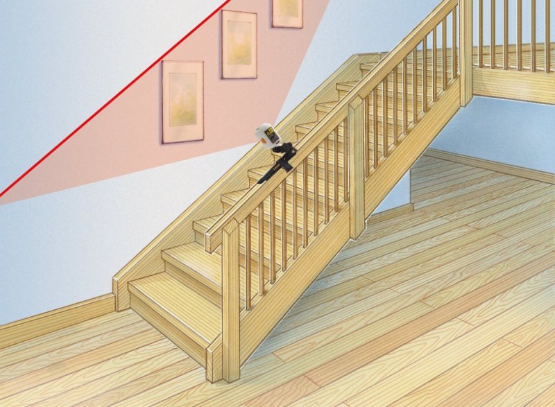 foto k produktu SmartCross-Laser