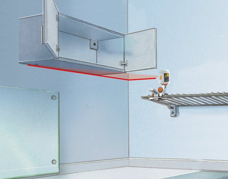 foto k produktu SmartCross-Laser