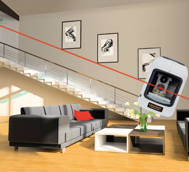 foto k produktu SmartCross-Laser