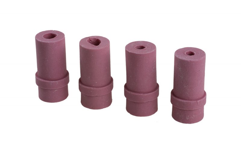 Trysky k pískovací kabině