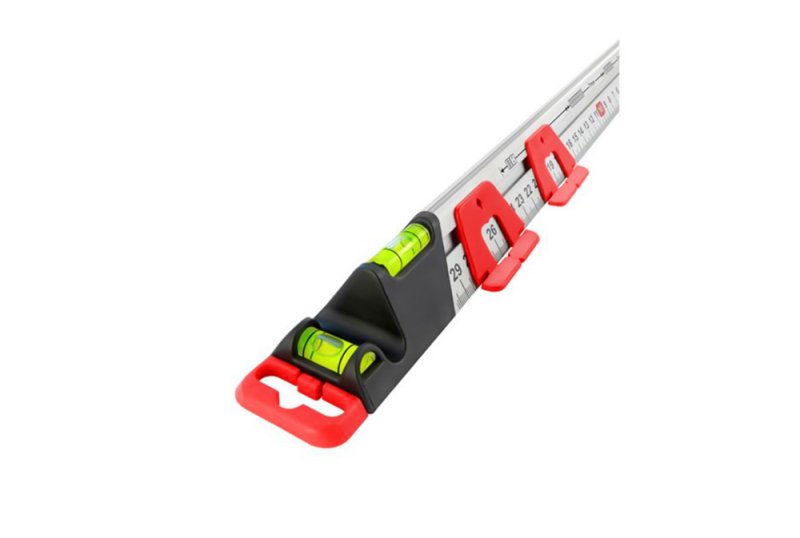 foto k produktu Měřítko multifunkční KAPRO 1200mm 2L