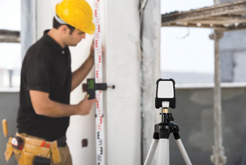 foto k produktu KAPRO GREEN VHX PROLASER VIP IP65