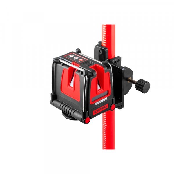 foto k produktu KAPRO PROLASER VECTOR, stativ