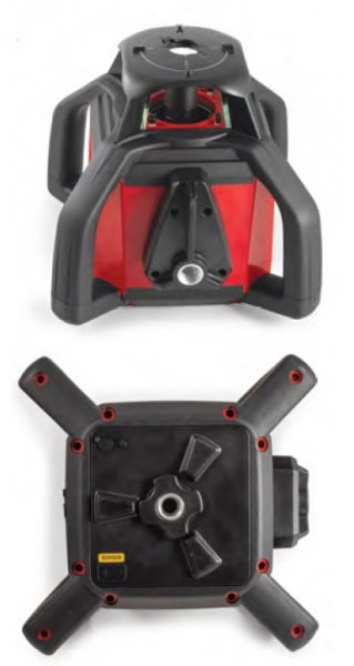 foto k produktu KAPRO PROLASER ELECTROTA