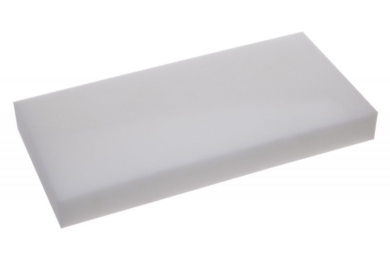 Molitan jemný rastr náhr.  280x140x30mm