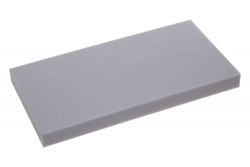 DUREN náhradní 250x130x20mm