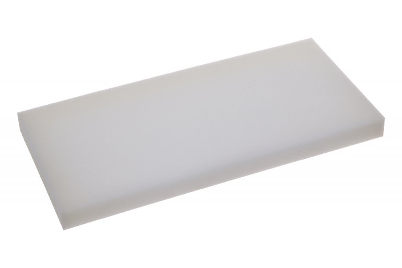Molitan jemný náhradní 280x130x20mm