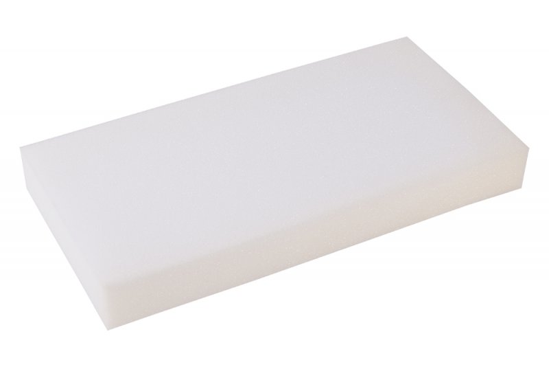 Molitan jemný náhradní 250x130x30mm