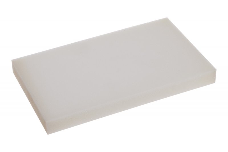Molitan jemný náhradní 220x130x20mm