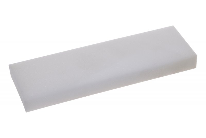 Molitan jemný náhradní 220x70x20mm
