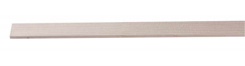 foto k produktu Omítník dřevěný 250cm
