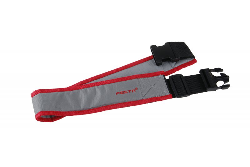 Opasek FESTA NYLON 120x6cm