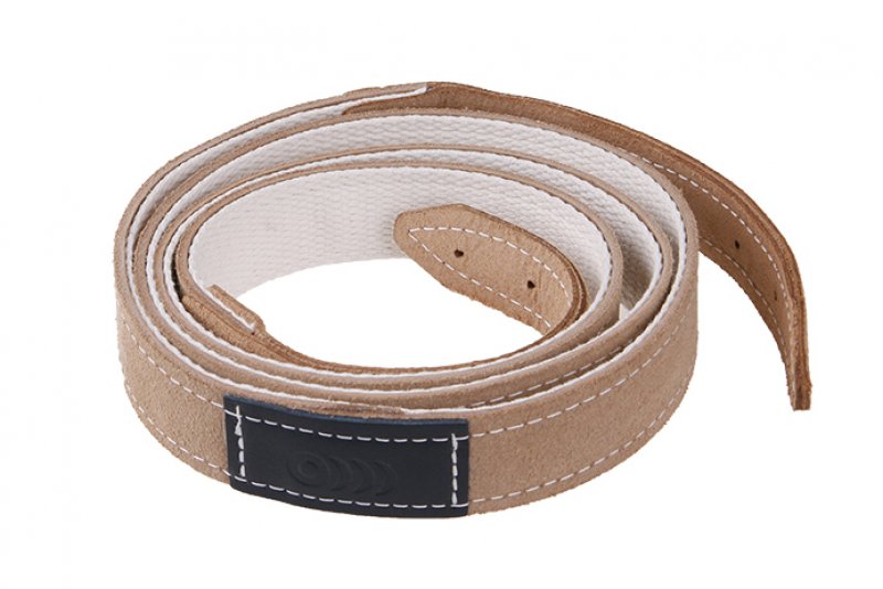 Popruh kožený k brašnám