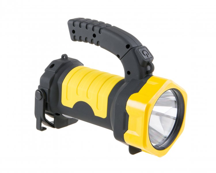 Svítilna FESTA LED multifunkční 220/130lm 3xAA