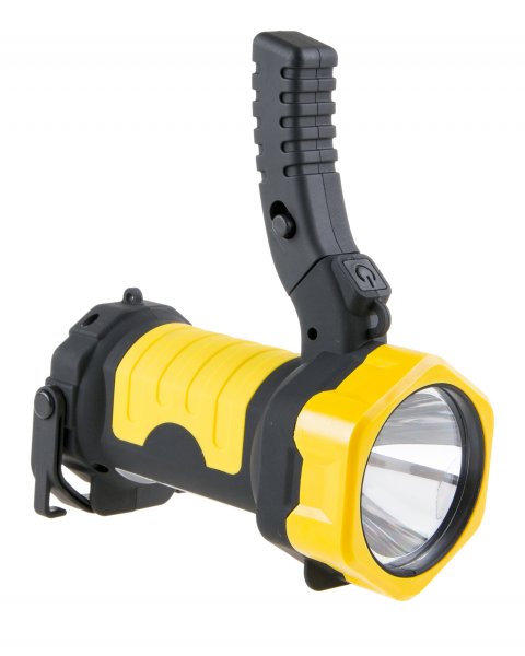 foto k produktu Svítilna FESTA LED multifunkční 220/130lm 3xAA