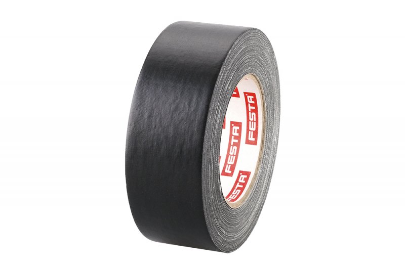 Páska lepící FESTA PROFI duck tape 48mmx25m
