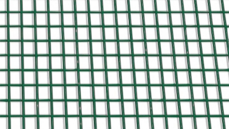 Pletivo čtverec 16/1. 2x1000mmx25m PVC