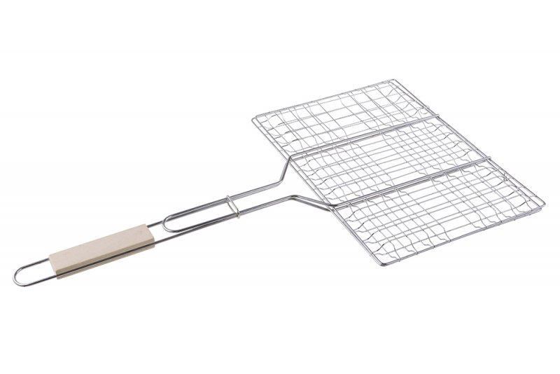 Mřížka drilovací otočná 330x290x620mm