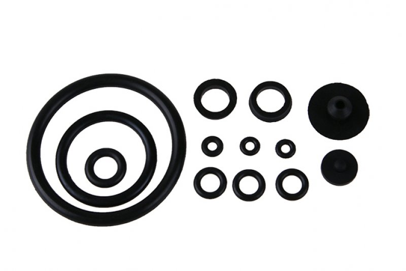 Sada těsnění pro postřikovače typu Q