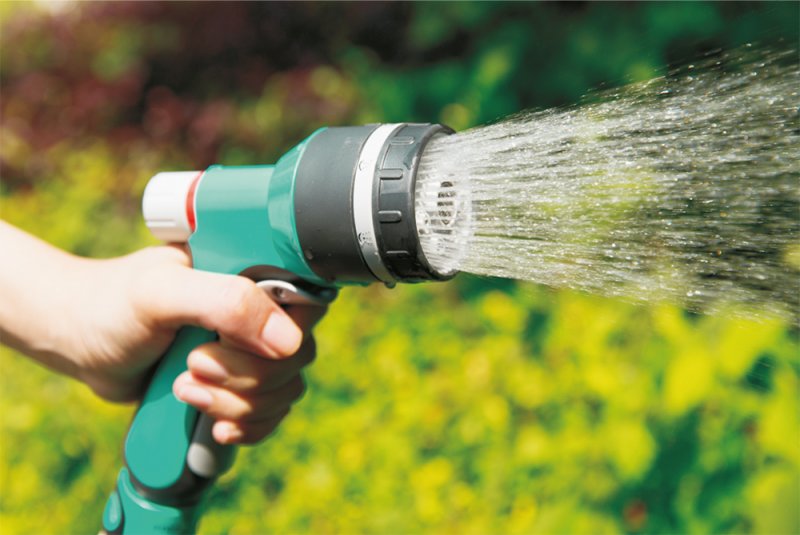 foto k produktu Pistole FESTA AQUATIC 7 funkcí