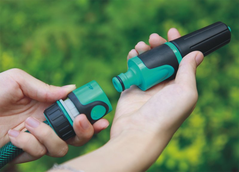 foto k produktu Rychlospojka FESTA AQUATIC 3/4"