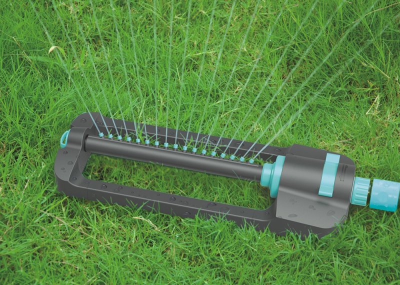 foto k produktu Zavlažovač FESTA AQUATIC výkyvný 8-19 tr.