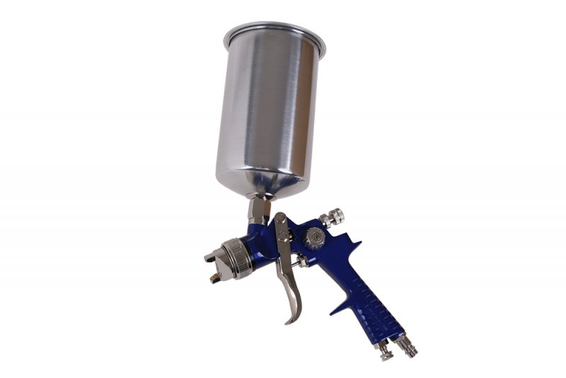 Pistole stříkací FESTA (horní) alu