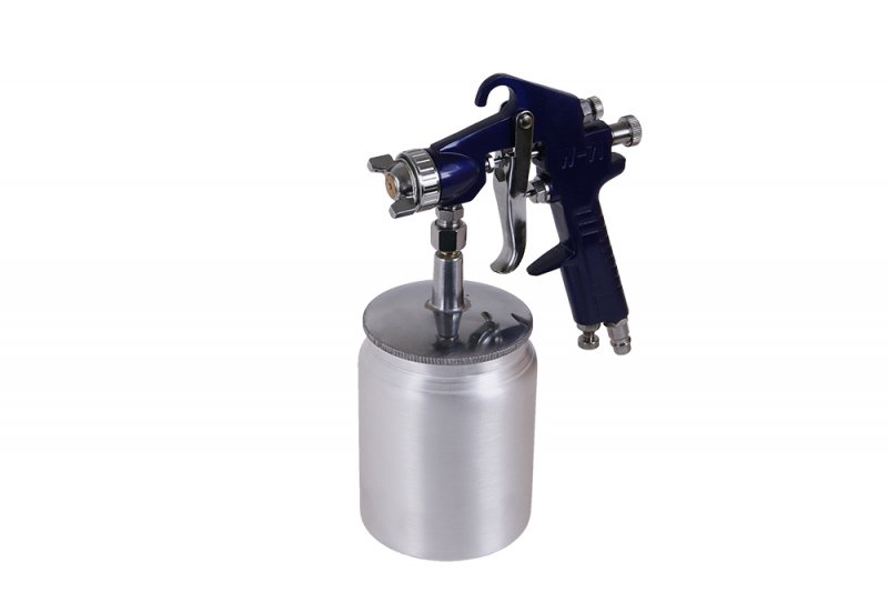 Pistole stříkací FESTA (dolní) W71