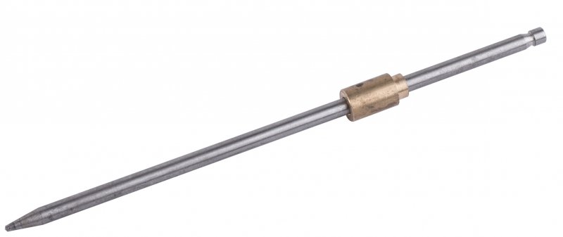 foto k produktu Tryska pro stříkací pistoli 1. 7mm