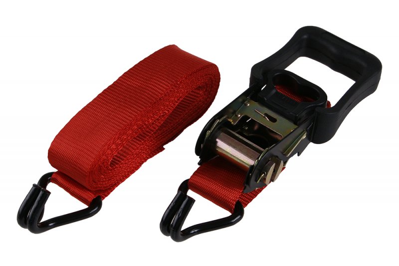 Pás upínací ráčnový 2"(50mm)x6m