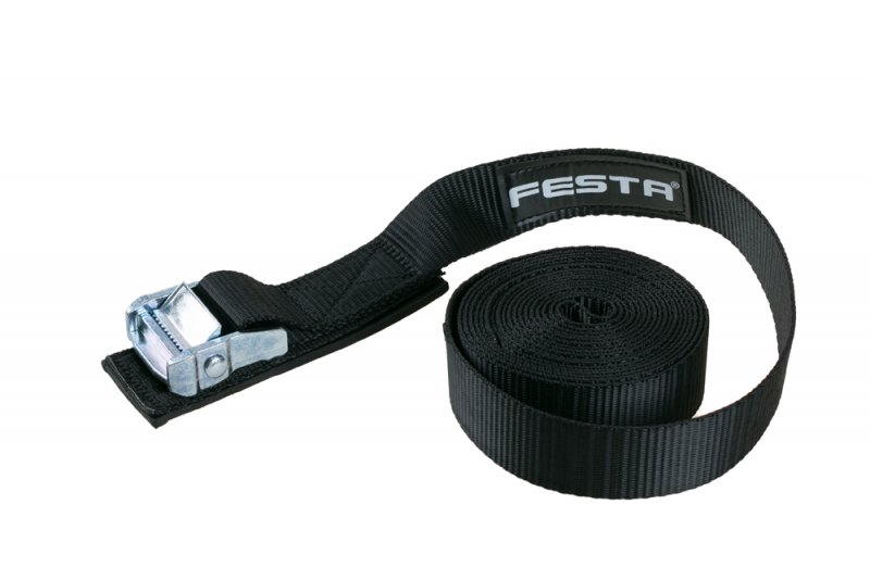 Pás upínací FESTA 1. 5" (38mm)x4m PE