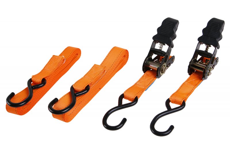 Pás napínací FESTA 1" (25mm)x5m TUV GS 750kg 2ks