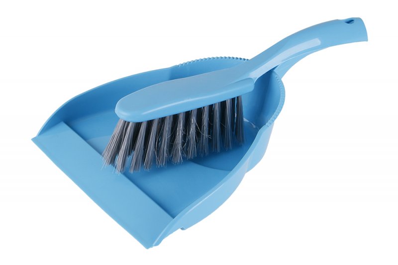 Sada smetáček,  lopatka plast EKONOMY