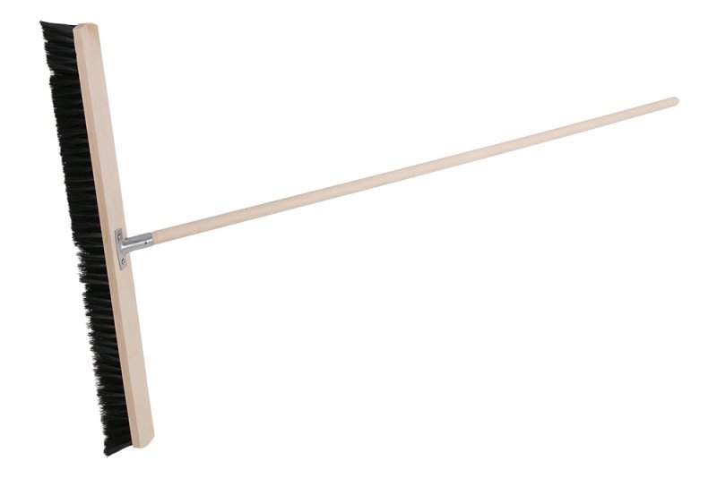 Sada smeták sál.  52164 80cm,  násada 61193 150cm