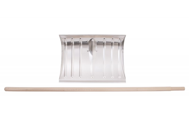 Shrnovač sněhu ALU 50x38cm