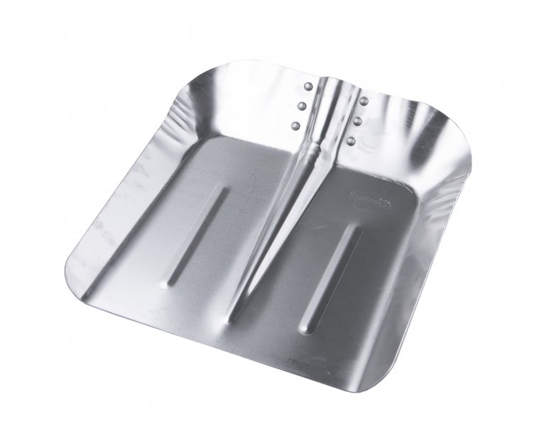 Lopata ALU malá 26x29cm