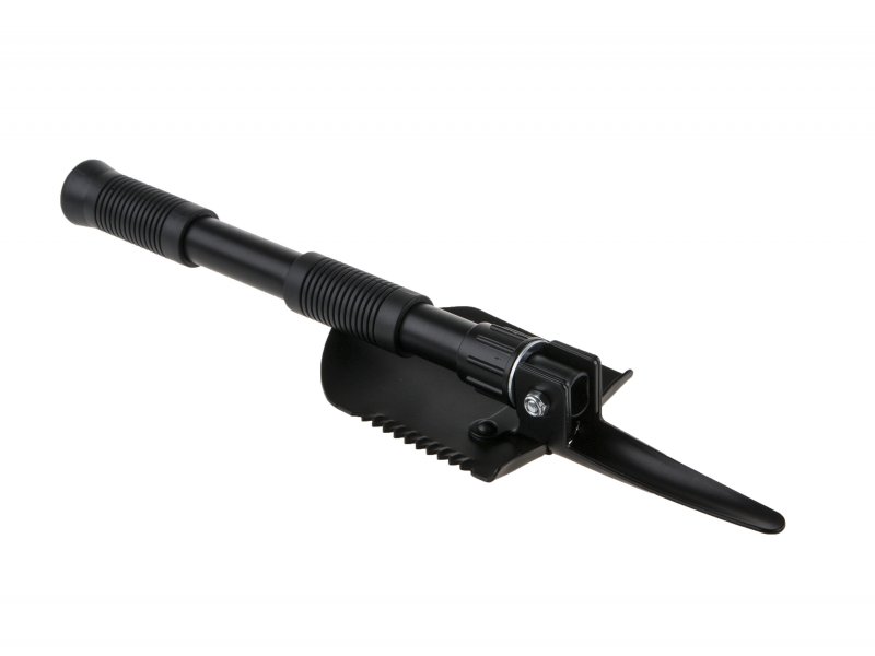 foto k produktu Lopatka skládací 3v1 41cm s pouzdrem