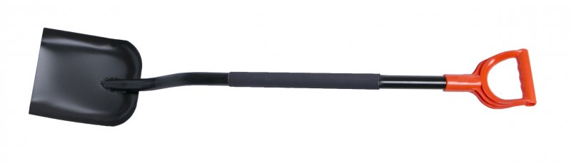 Lopata FESTA STEEL 24x98x120cm