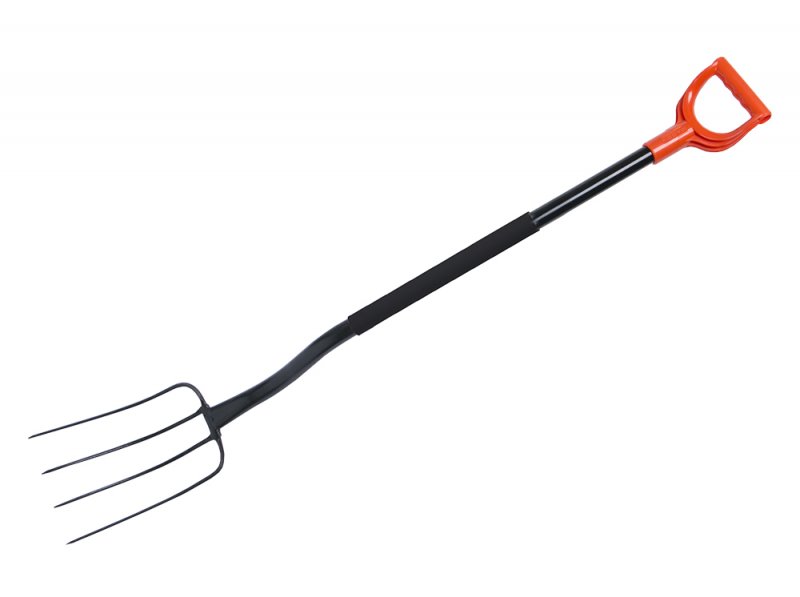 Vidle rycí FESTA STEEL 20x32x130cm