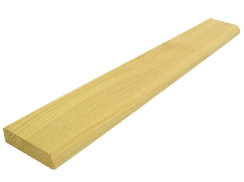 Práh dveřní 60/10cm, buk (D)