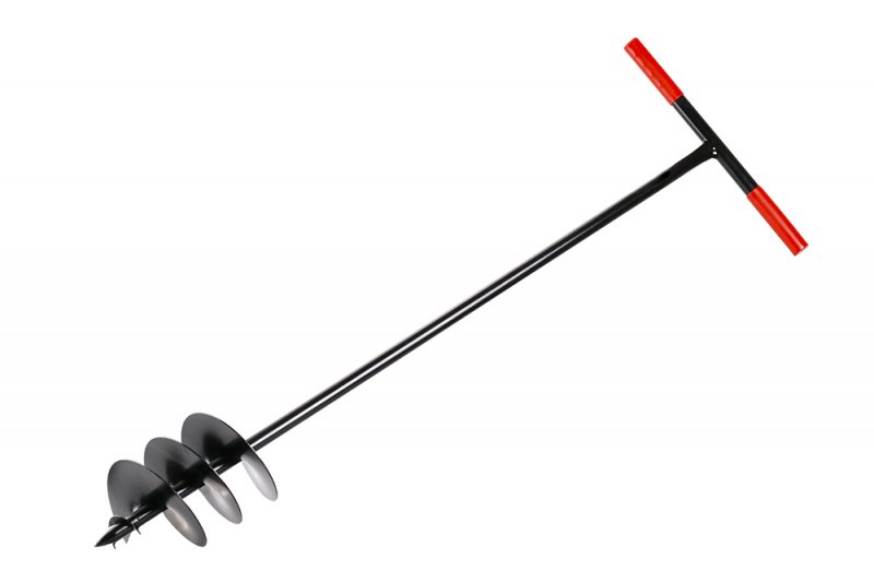 Vrták půdní průměr 200mm