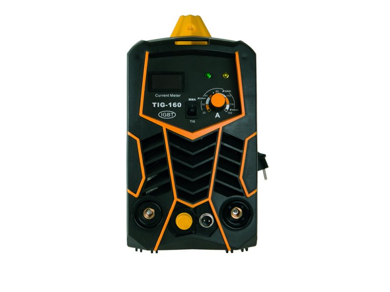 foto k produktu Invertor svářecí FESTA TIG/MMA 160A